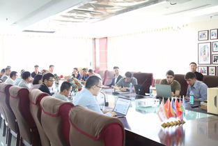 上海和數(shù)軟件與香港Uton攜手，共話技術(shù)創(chuàng)新與未來發(fā)展