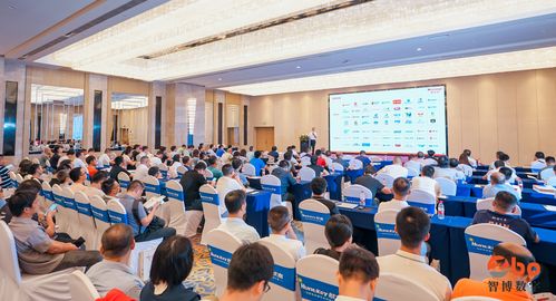 航嘉行業電源閃耀廈門 數字化與智能工廠技術交流會圓滿舉行