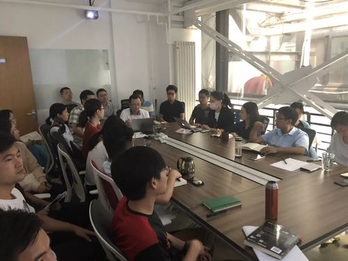 深圳交通中心總工程師赴外地分院開展技術交流，共促智慧交通發(fā)展